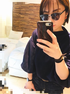 みうさんのコーディネート