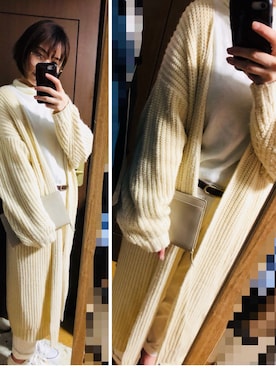 みうさんのコーディネート