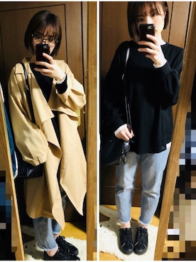 みうさんのコーディネート