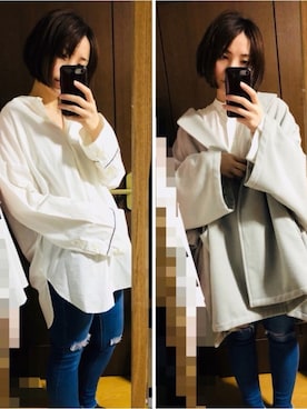 みうさんのコーディネート