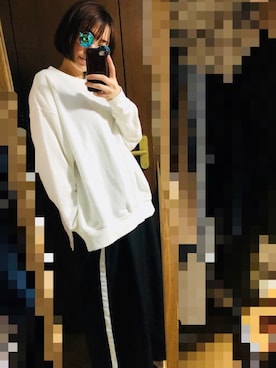 みうさんのコーディネート