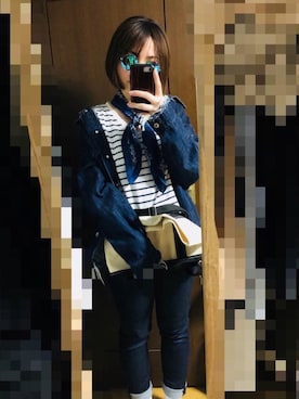 みうさんのコーディネート