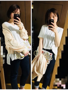 みうさんのコーディネート