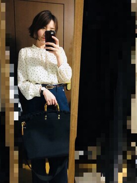 みうさんのコーディネート