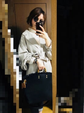 みうさんのコーディネート