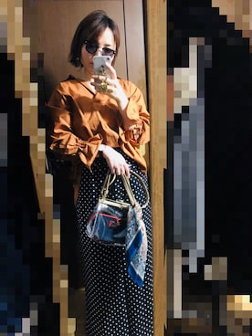 みうさんのコーディネート