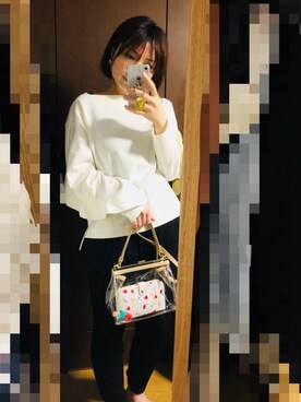 みうさんのコーディネート