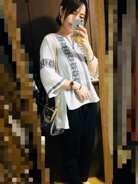 みうさんのコーディネート