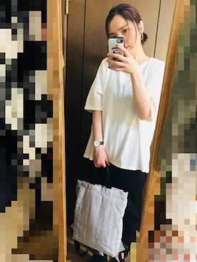 みうさんのコーディネート