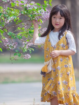 贱人就是矫儬さんのコーディネート