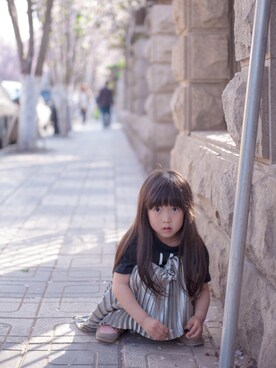 贱人就是矫儬さんのコーディネート