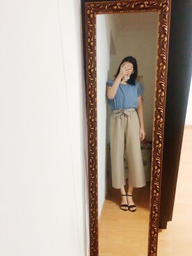 CAMIECAMIEさんのコーディネート