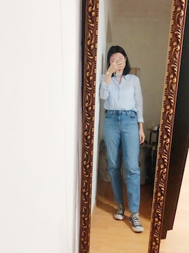 CAMIECAMIEさんのコーディネート