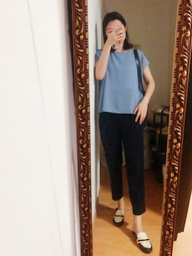 CAMIECAMIEさんのコーディネート