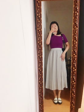 CAMIECAMIEさんのコーディネート