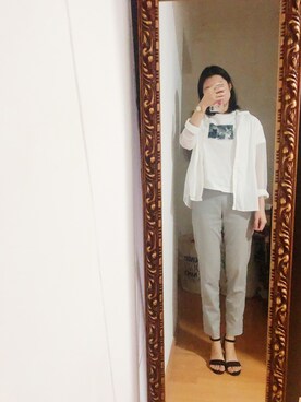 CAMIECAMIEさんのコーディネート