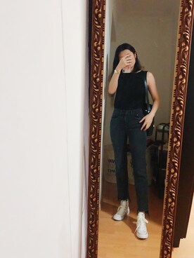 CAMIECAMIEさんのコーディネート