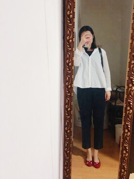 CAMIECAMIEさんのコーディネート