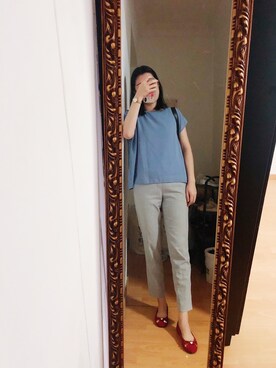 CAMIECAMIEさんのコーディネート