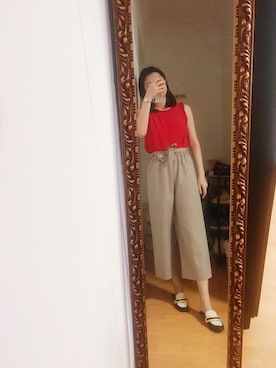 CAMIECAMIEさんのコーディネート