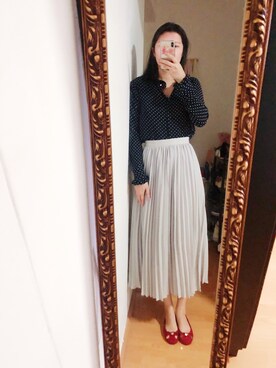 CAMIECAMIEさんのコーディネート