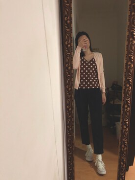 CAMIECAMIEさんのコーディネート