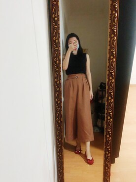 CAMIECAMIEさんのコーディネート