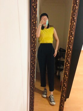 CAMIECAMIEさんのコーディネート