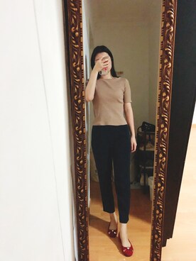 CAMIECAMIEさんのコーディネート