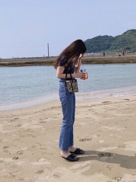 rioさんのコーディネート