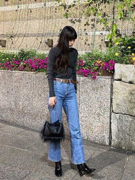 rioさんのコーディネート