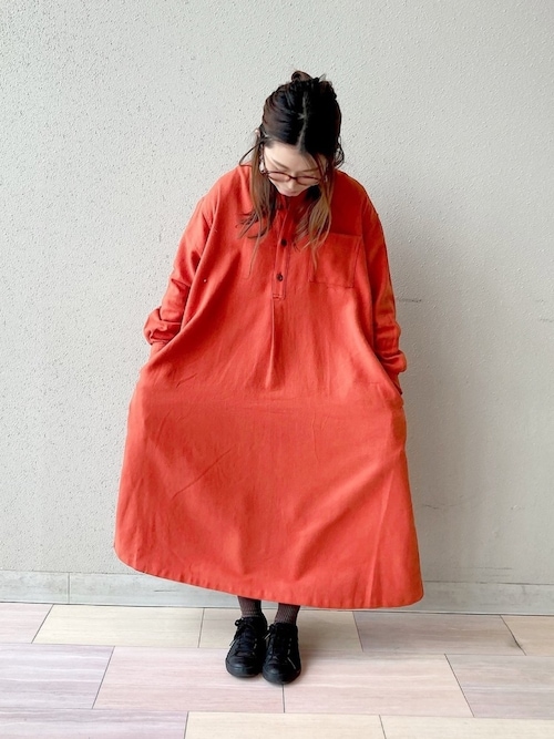 Sm2 Keittio イオンモール姫路リバーシティーキッタカさんのシャツワンピースを使ったコーディネート Zozotown