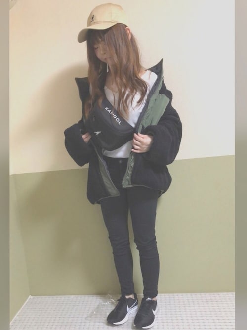 fuwa.さんのコーディネート