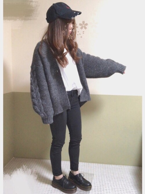 fuwa.さんのコーディネート