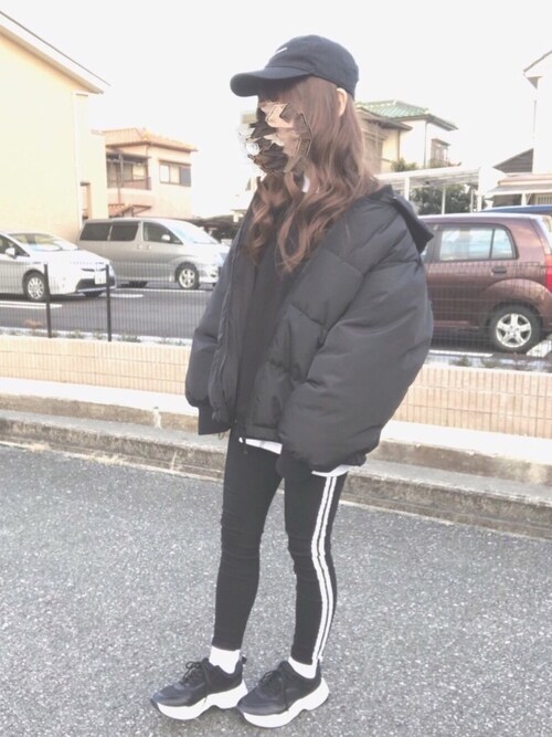 fuwa.さんのコーディネート