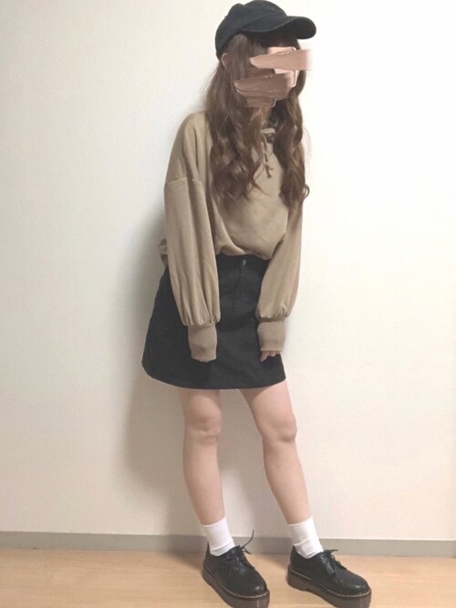 fuwa.さんのコーディネート