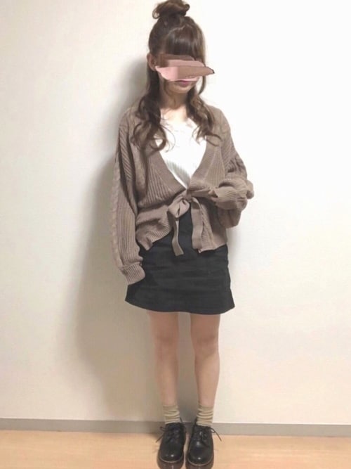 fuwa.さんのコーディネート
