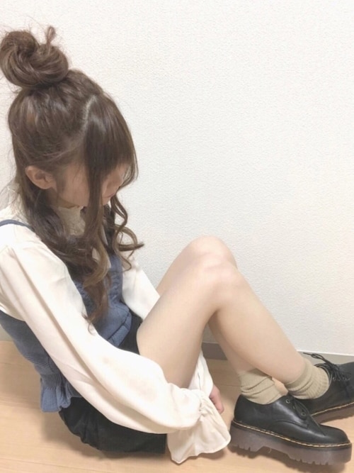 fuwa.さんのコーディネート