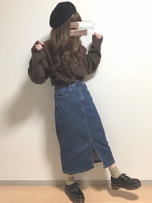 fuwa.さんのコーディネート