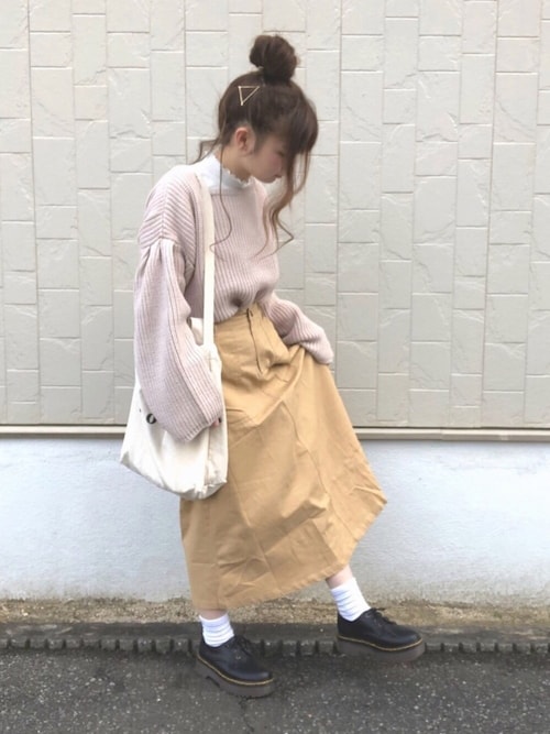 fuwa.さんのコーディネート