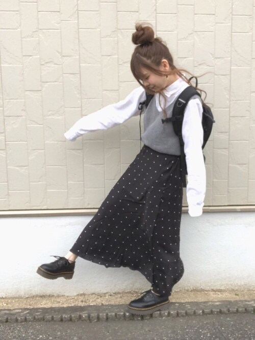 fuwa.さんのコーディネート