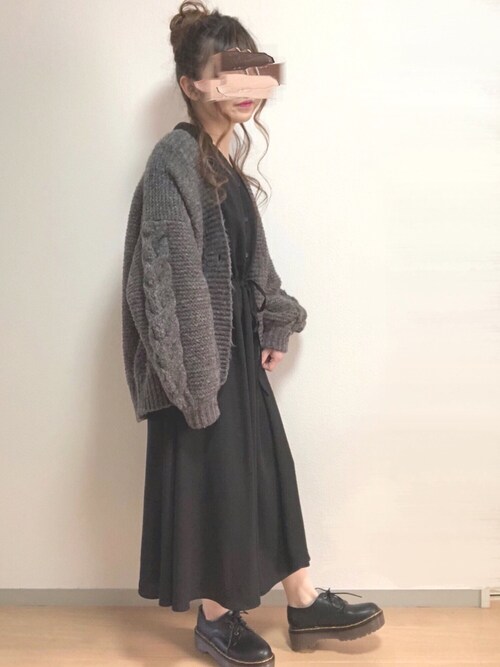 fuwa.さんのコーディネート
