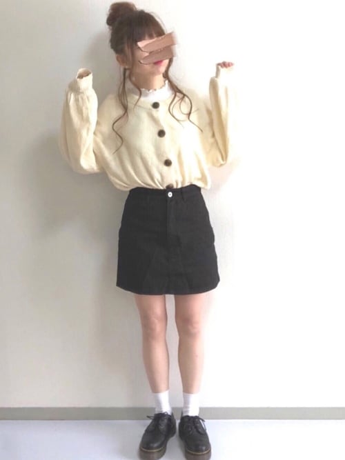 fuwa.さんのコーディネート