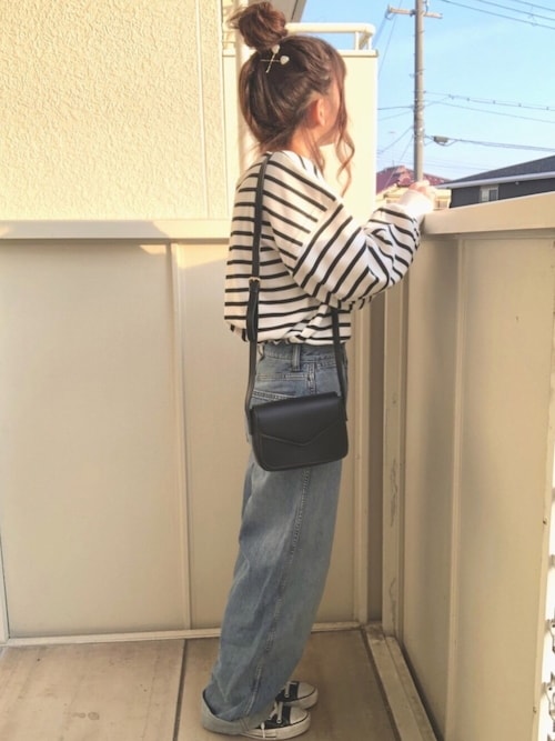 fuwa.さんのコーディネート