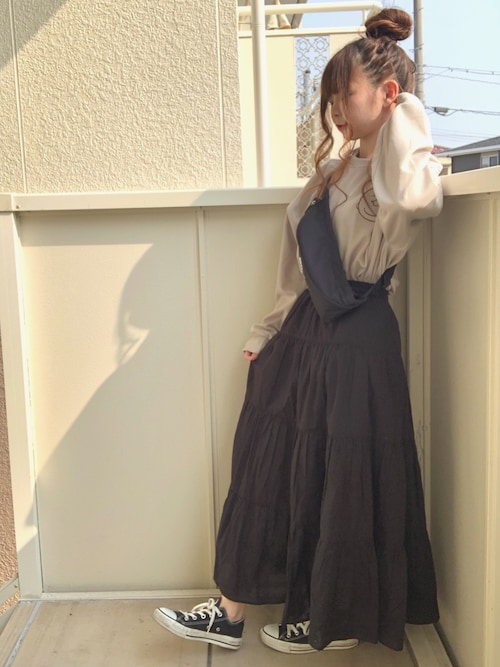 fuwa.さんのコーディネート