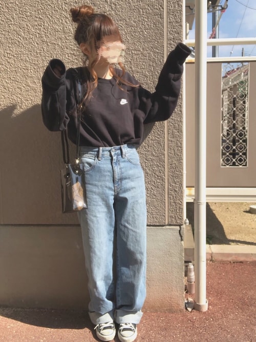 fuwa.さんのコーディネート