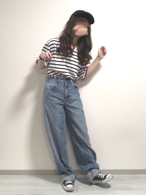 fuwa.さんのコーディネート
