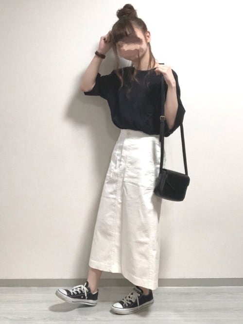 fuwa.さんのコーディネート