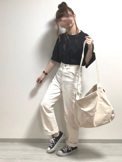 fuwa.さんのコーディネート