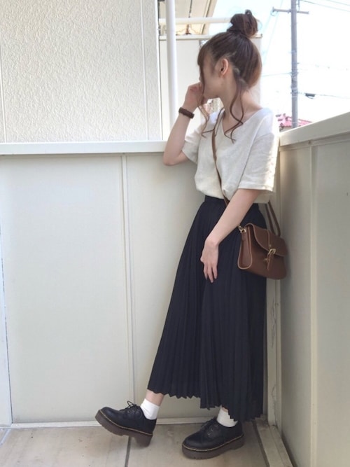 fuwa.さんのコーディネート